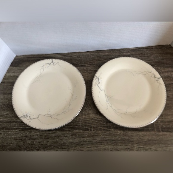 1985 Royal Doulton Angela Plate Set - Picture 9 of 12